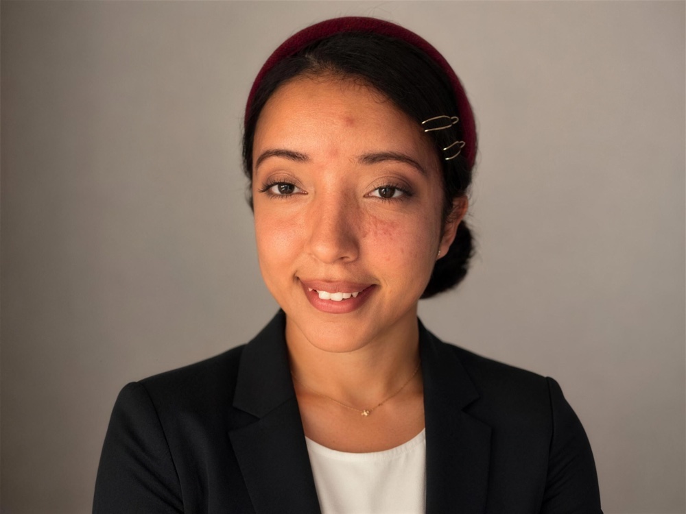 Evalise Olavarria, Marketing & Social Media Director