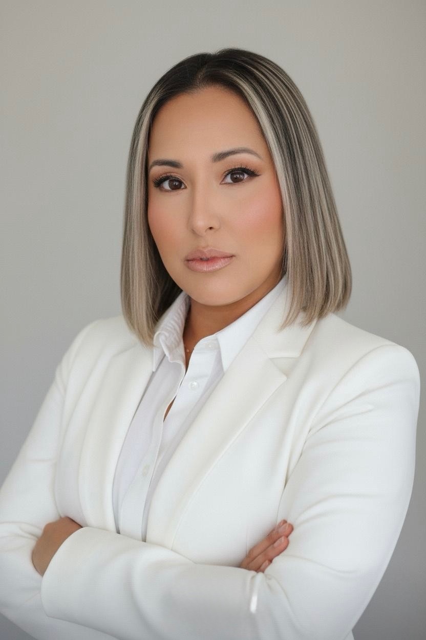 Kensy Montes, Director of Business Development & Networking
